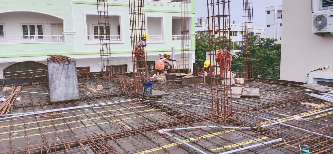Best Trading Contracting & Facilities Services in Qatar